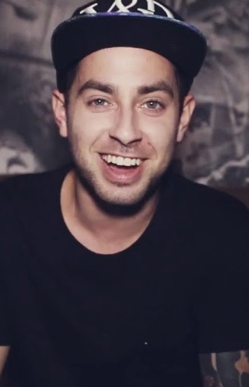 Тайлер Картер