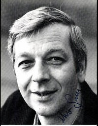 Норберт Гешер