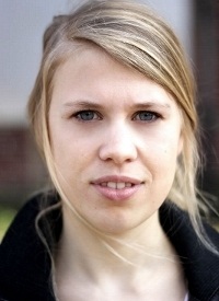 Эстер Брандт