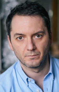 Марк Вильгельм