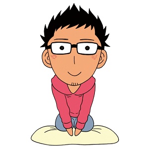 Кадзуки Минамото