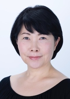 Нобуэ Икэтани