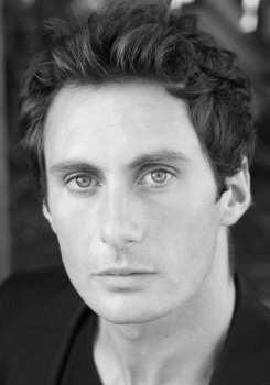 Жюльен Лукас