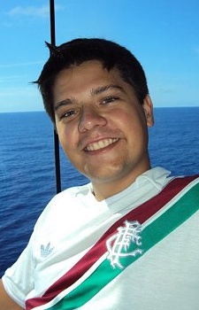 Фелипе Драммонд