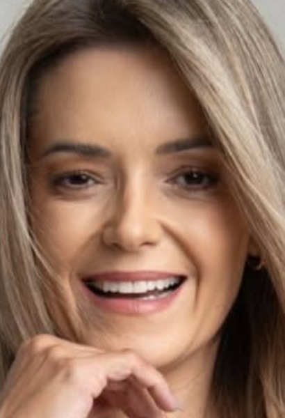 Paloma Mendonça
