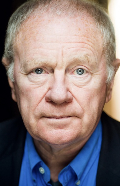 Дэвид Паркер