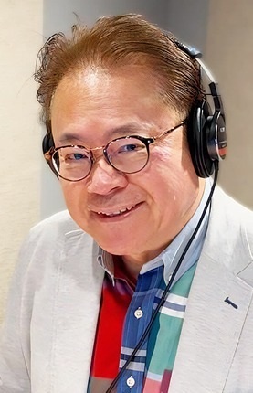 Shinichirou Matsumoto