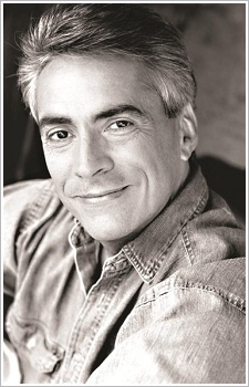 Уильям Дуфрис