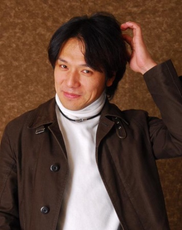 Тэруаки Огава