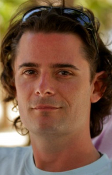 Nicolas Charbonneaux