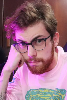 Габриэль Руйву