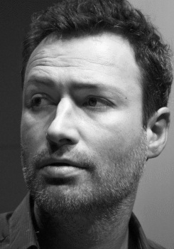 Дамьен Жийяр