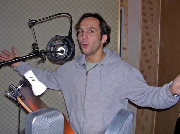 Хубертус фон Лерхенфельд