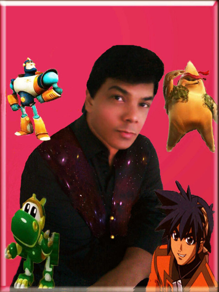 Карлос Витале