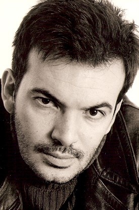 Винсент Рибейро