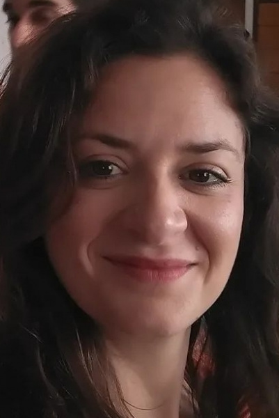 Алессандра Карнейро