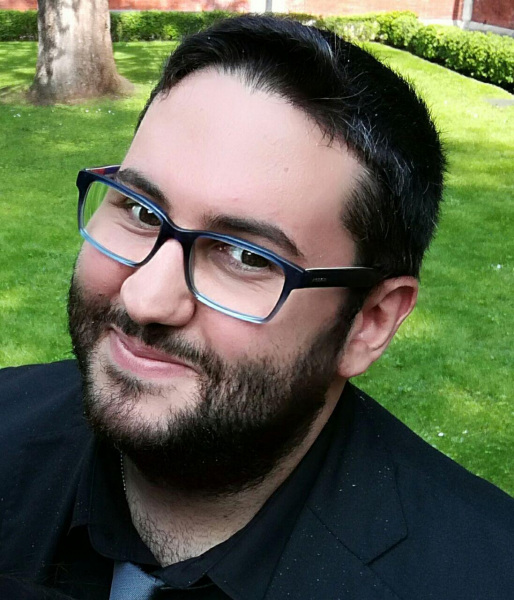 Антонино Луцци