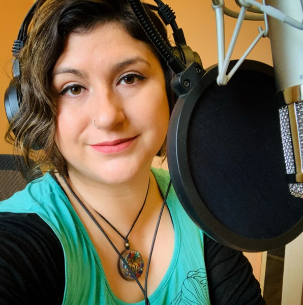 Gigliola Mariangel Cavada