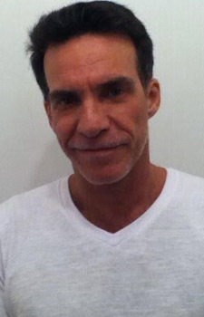 Луис Карлос Перси