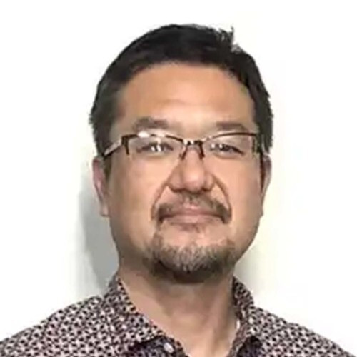 Кацухико Тиба