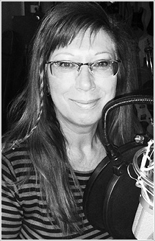 Сабина Йегер