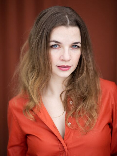 Магдалена Хёфнер