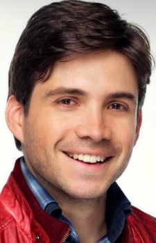 Серхио Бонилья Мартинес