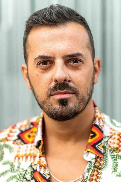 Пьеро Ди Блазио