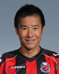 Масаси Накаяма