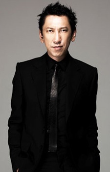 Томоясу Хотэй