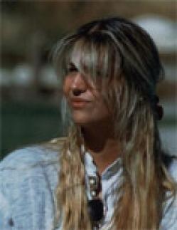 Мария дель Мар Тамарит