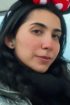 Изабель Карвалью