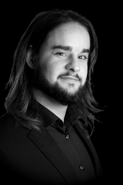 Винсент Фаллов