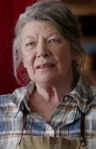 Элан Росс Гибсон