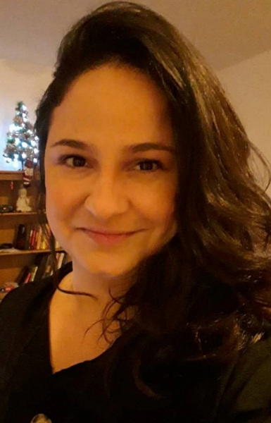 Шаллана Коста