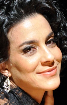 Изабелла Бикальо