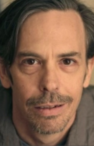 Майкл Дэлмон