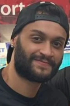 Эд Бернардес