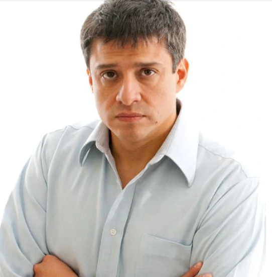 Рафаэль Пачеко