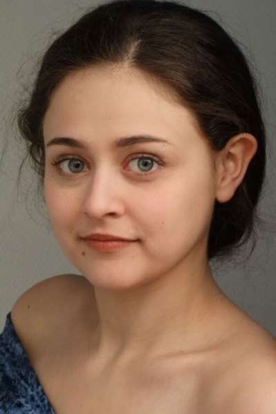 Фаустина Легран