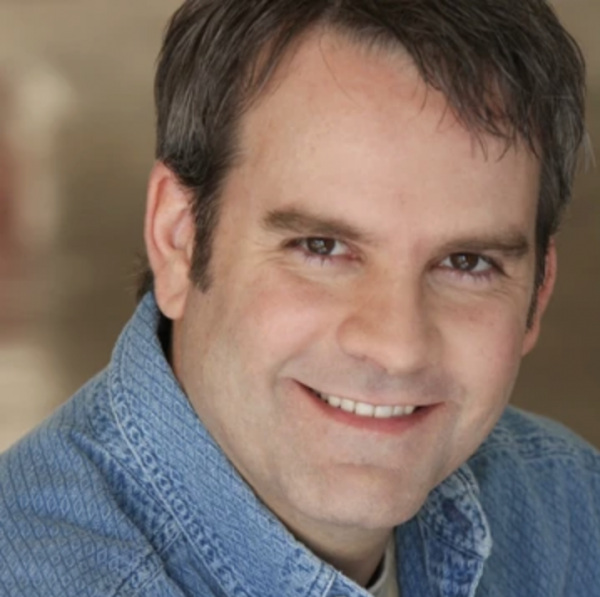 Брайан Кэпшоу