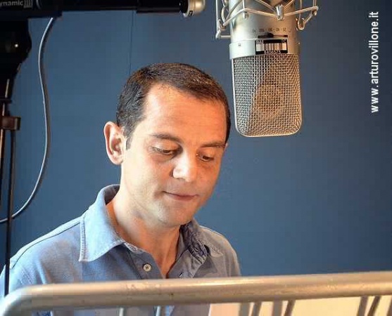 Фабрицио Манфреди