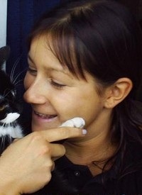 Серена Менегон