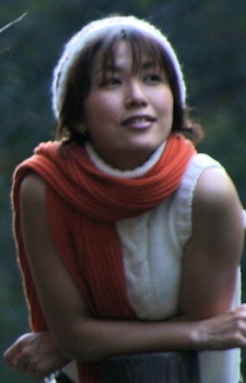 Миюки Кинутакэ