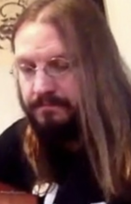 Josh Schwartzentruber