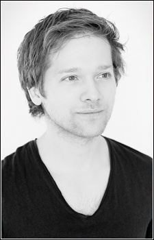 Конрад Бёшерц