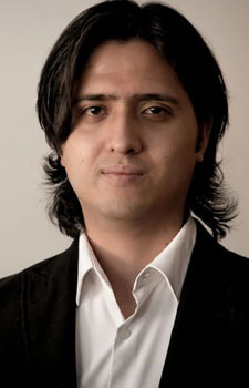 Куаутемок Миранда