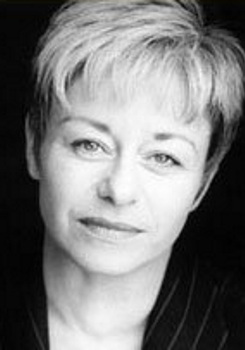 Изабель Ганз