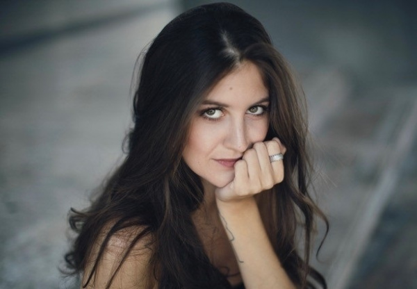 Джорджия Брунори