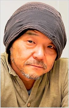 Мамору Осии